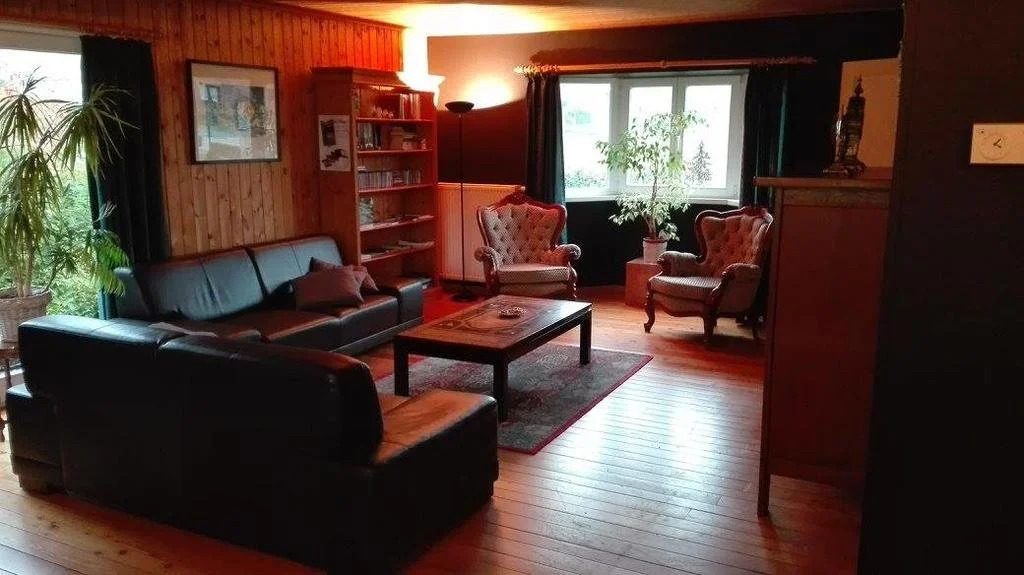 Chalet Buistemberg