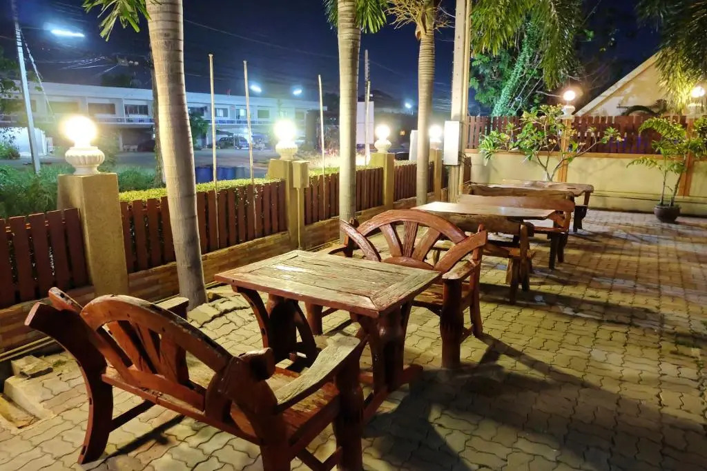 Siam House Interplace