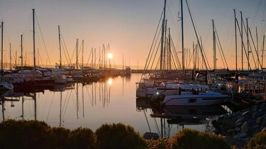 Ferienwohnung Surfer Dream in bester Ostsee Lage