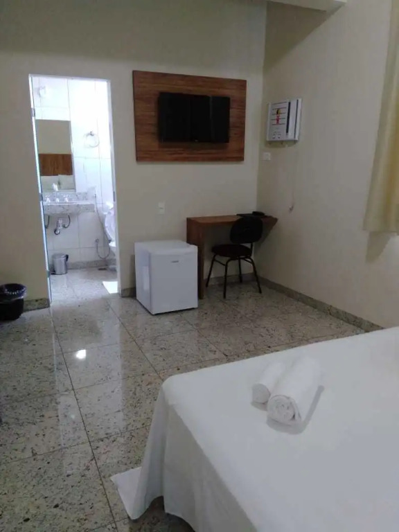 TOPÁZIO IMPERIAL HOTEL