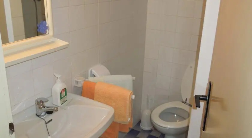 Bed&Breakfast Nada