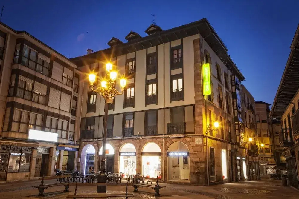 Hostal Boutique Puerta del Sol