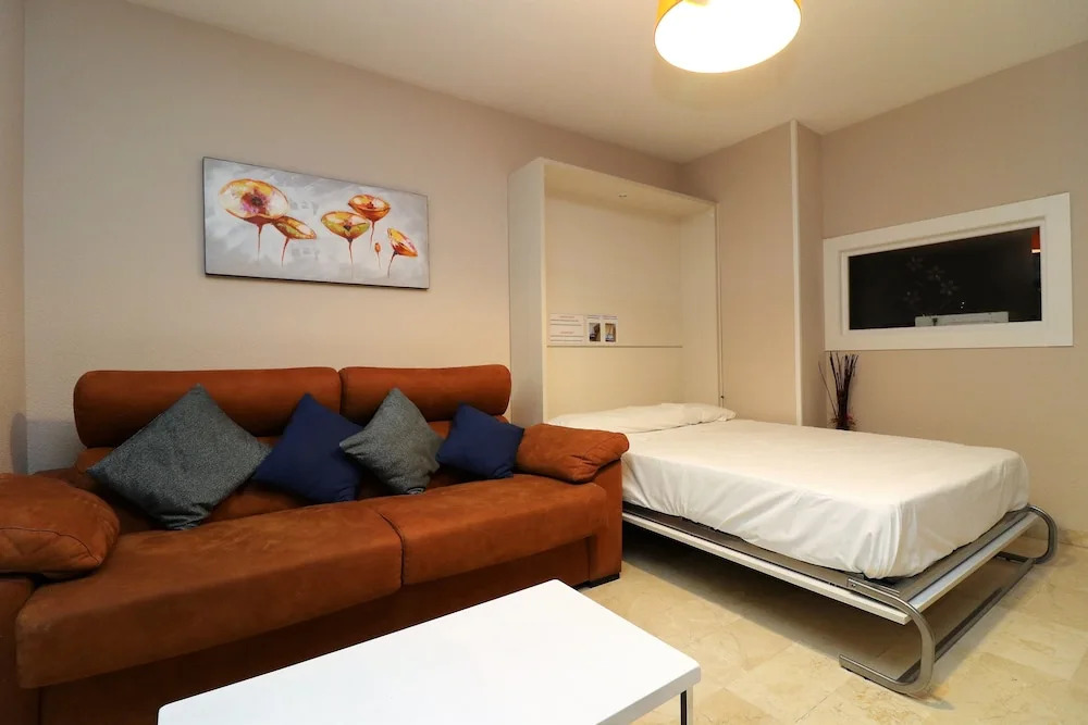 Los Pinos 9B Apartment Levante Beach-Old Town