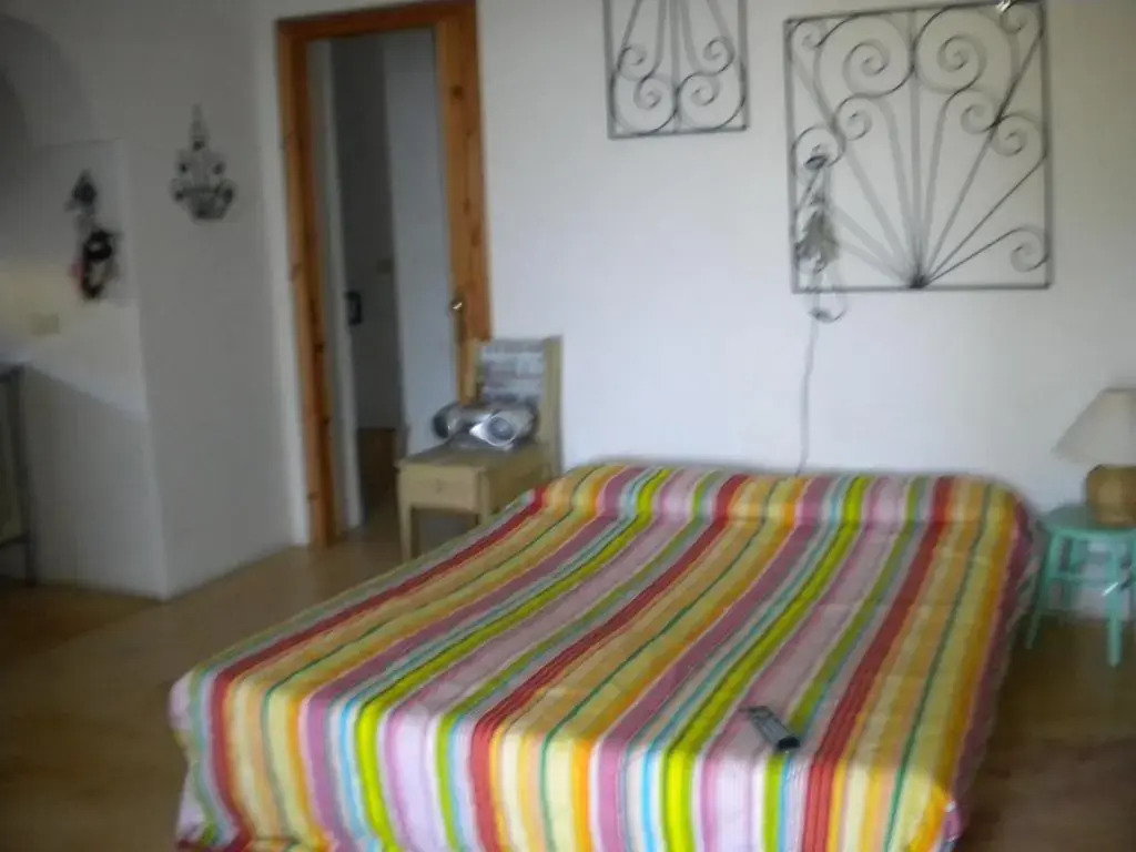 Casa U Cucunciu