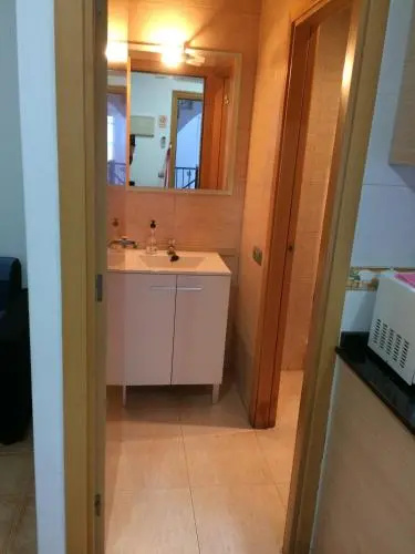 Apartamentos Turisticos Sant Boi