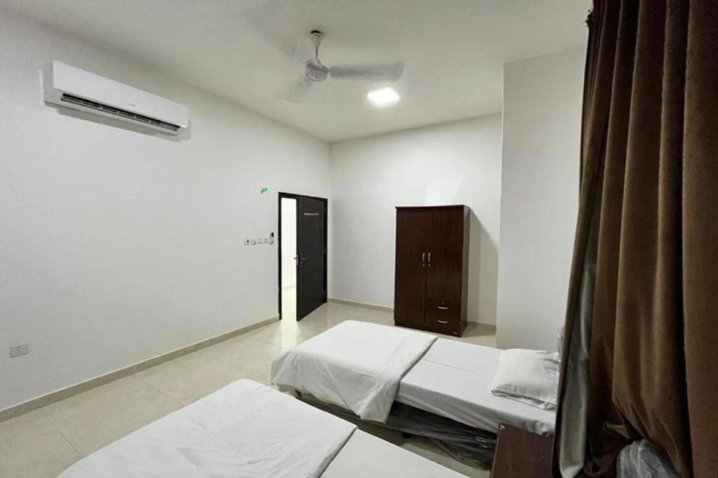 Super OYO 148 Bin Barakat Hotel