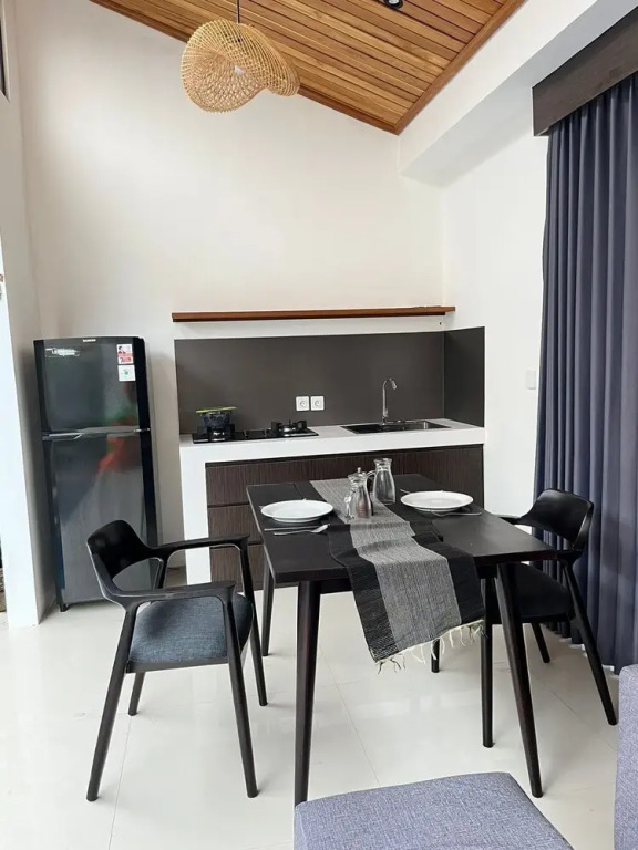 Eden Villas Ubud