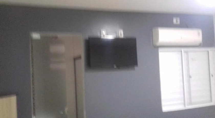 Top Mix Hotel