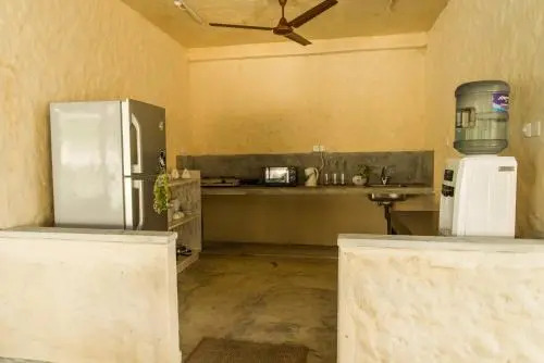 Lime & Co Hostel
