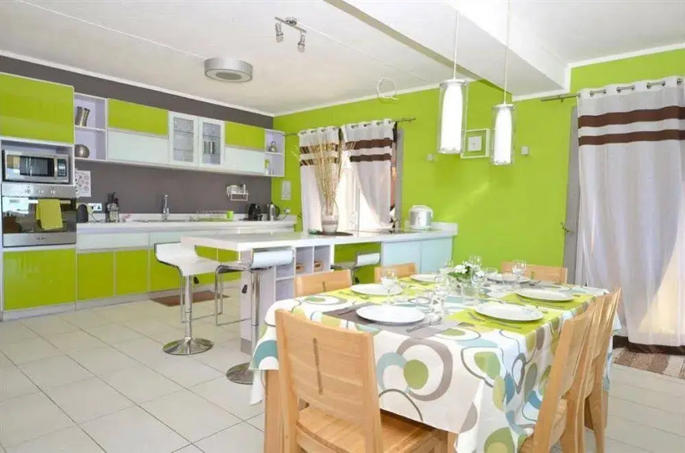 Grants Villa
