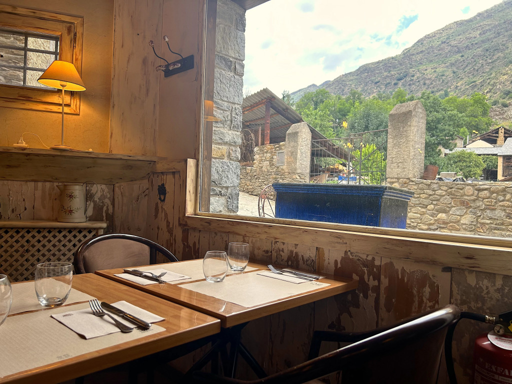 La Posada dÀneu by RdA Hotels