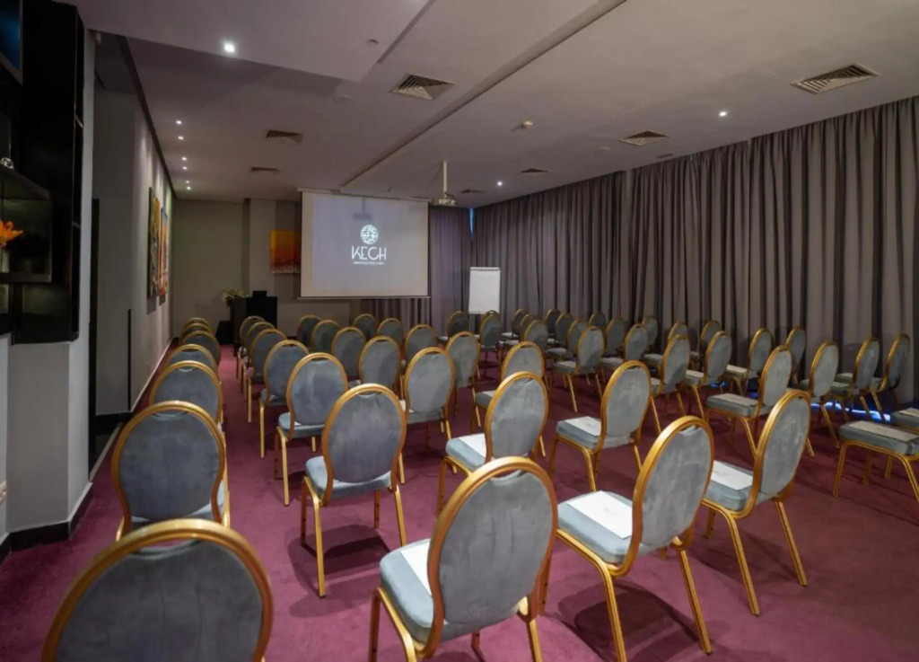 Kech Boutique Hotel