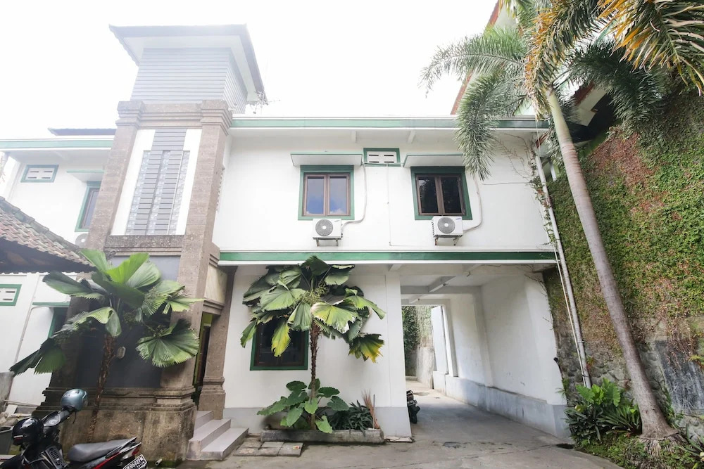 Airy Denpasar Utara Pondok Indah 99 Bali