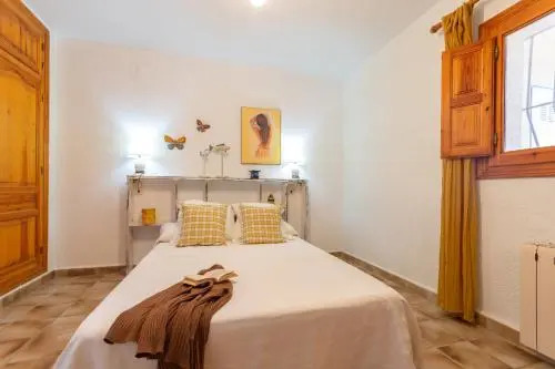Villa San Jaime