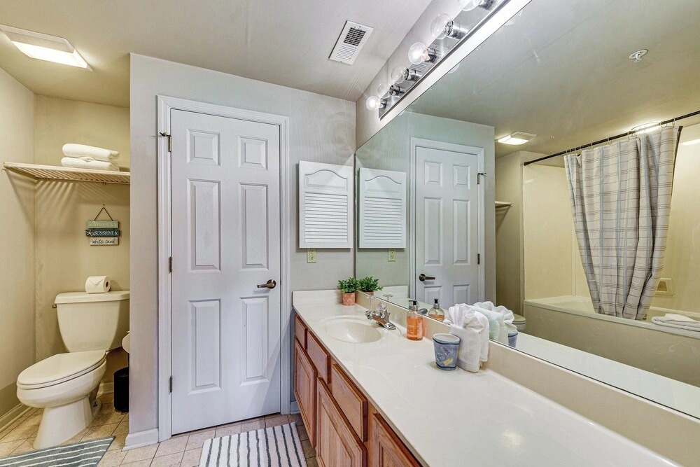 Family Friendly! Golf-front Haven in Cherry Grove