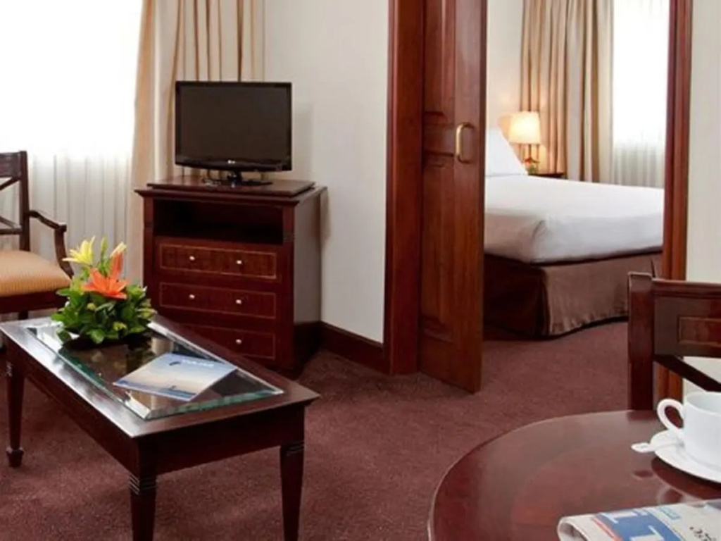 Santafe Boutique Hotel