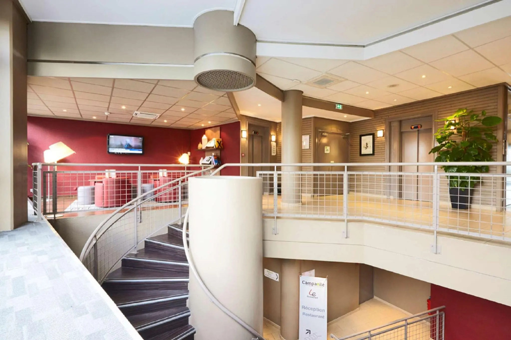 Campanile PRIME - Arcueil