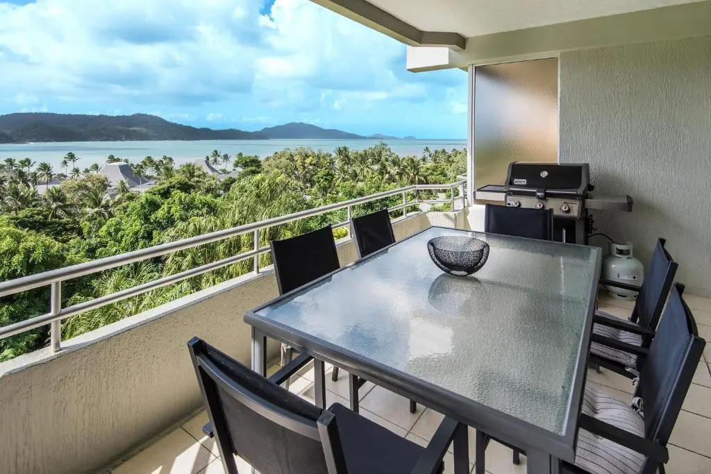 2 Bedroom Poinciana Lodge