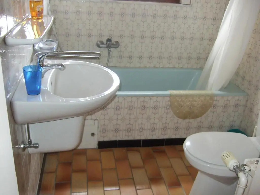 Guestrooms Bij Het Station Van Drongen