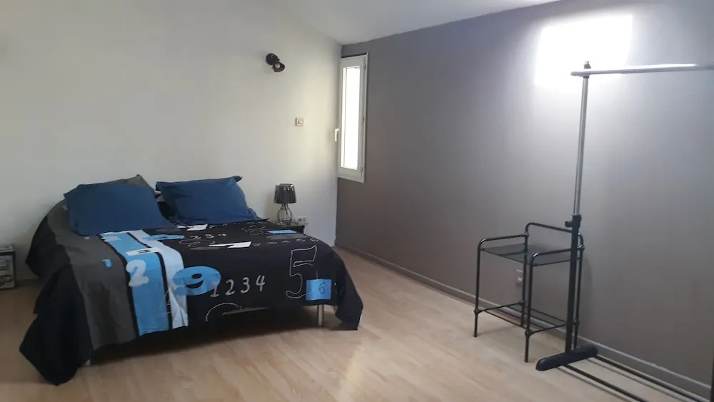 Duplex 2 personnes