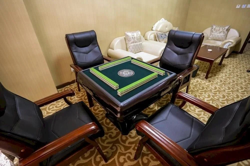 Ming Yang Fashion Hotel- Tianjin