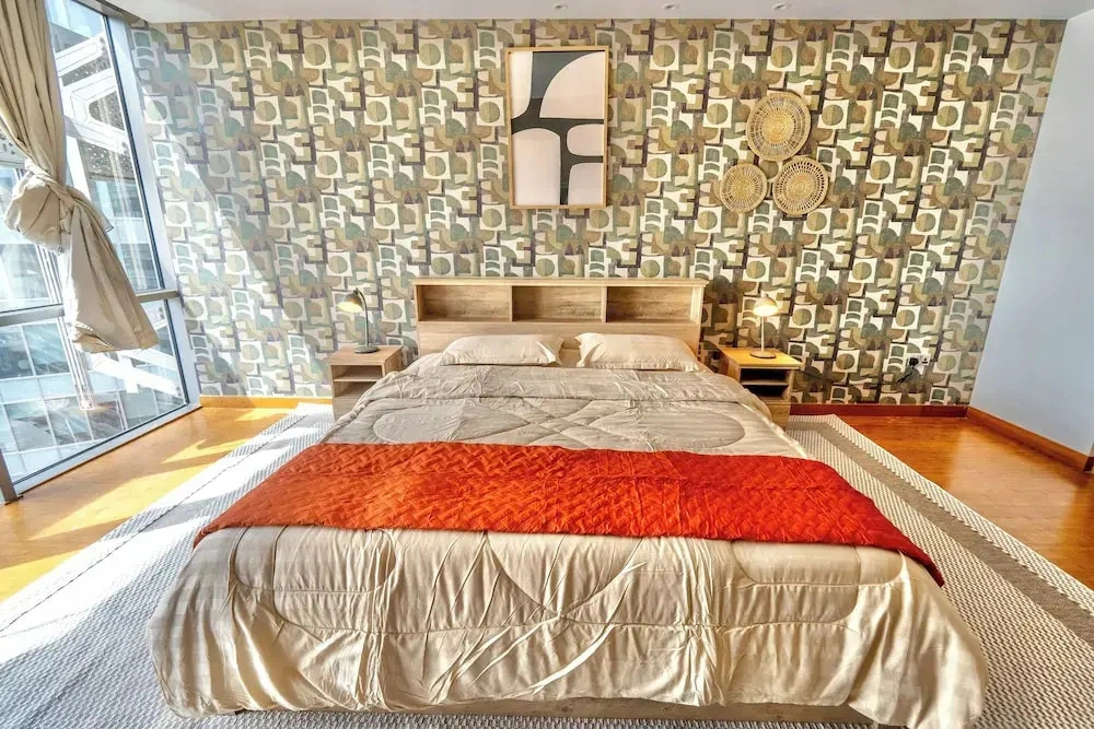 Premium Vacation Home in Old Dubai