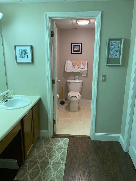 River Place Condos 205 2BD