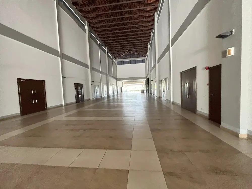 MORIB PROSPER RESORT By VP