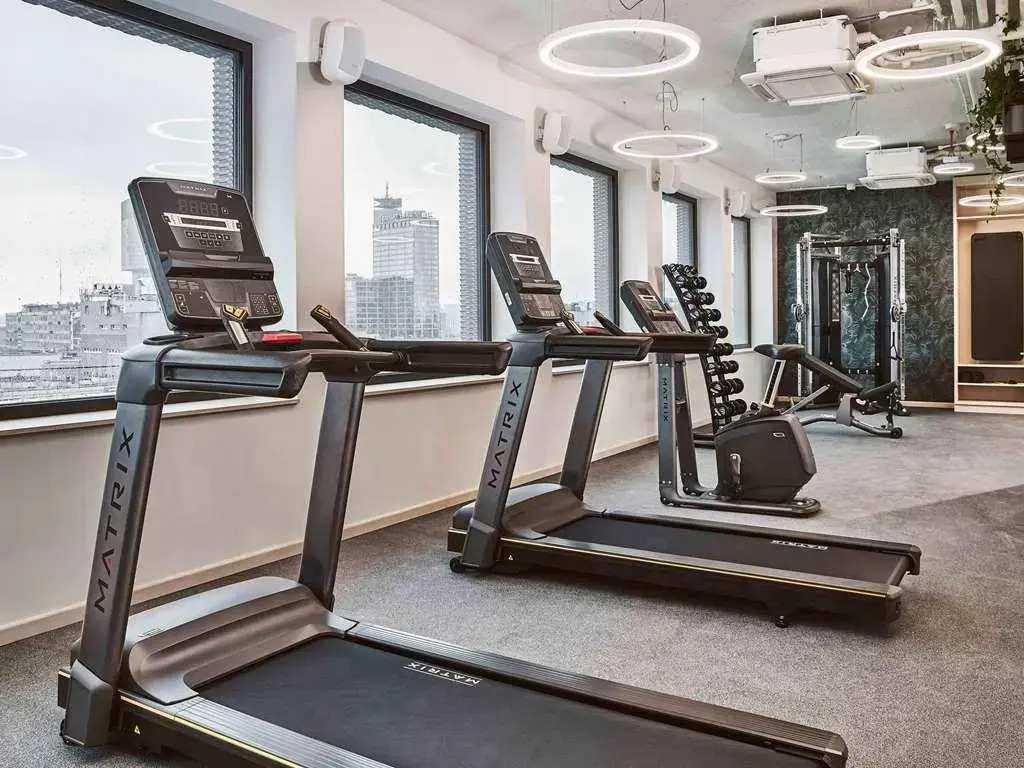 Mercure Katowice Centrum