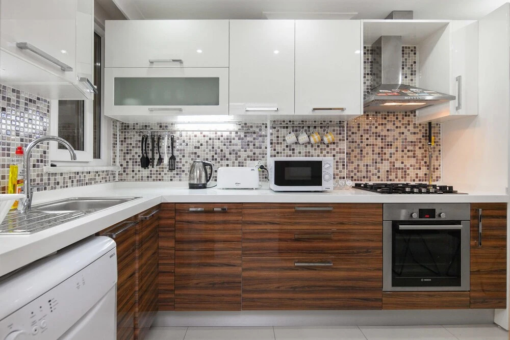EV Apartments | Şişli