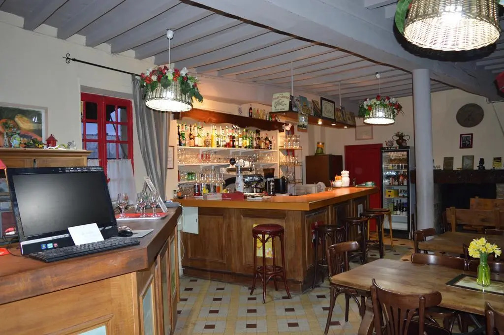 Le Relais du Morvan