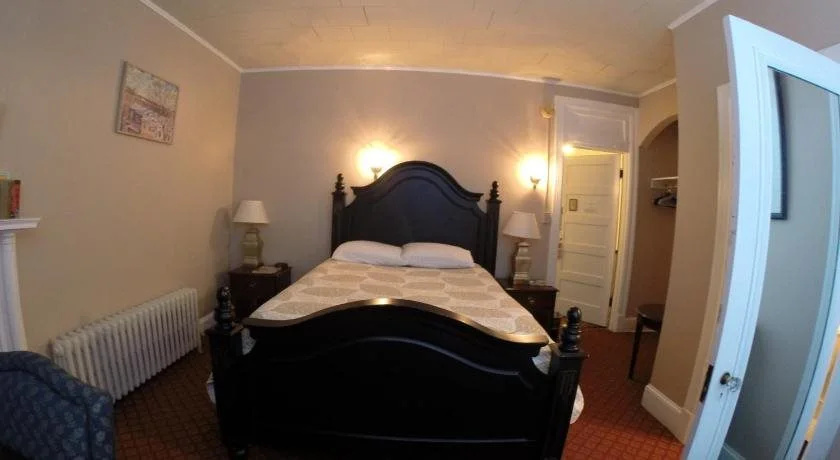Kalorama Guest House