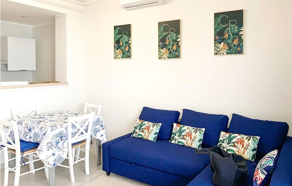Awesome Apartment in Marinella di Sarzana With Wifi and 2 Bedrooms