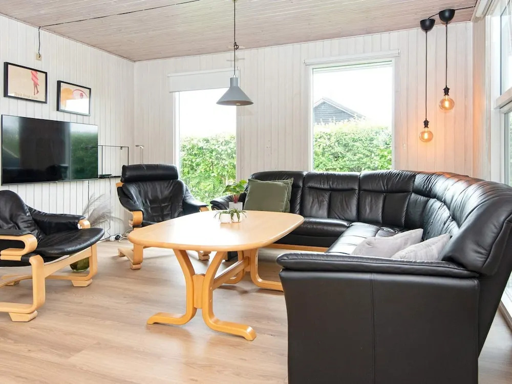 4 star holiday home in Juelsminde