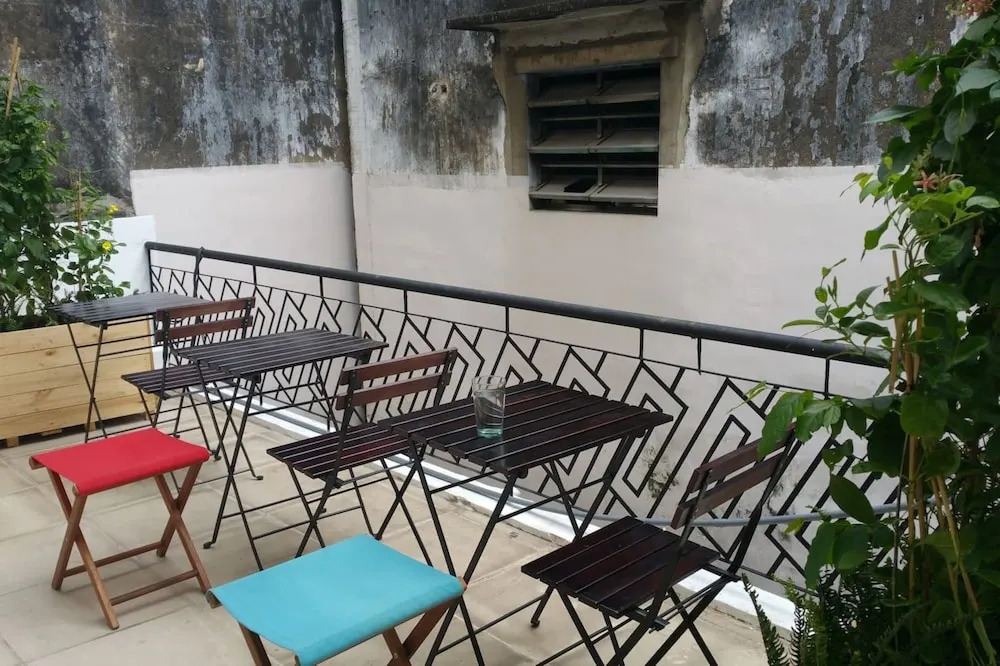 Domino Homestay