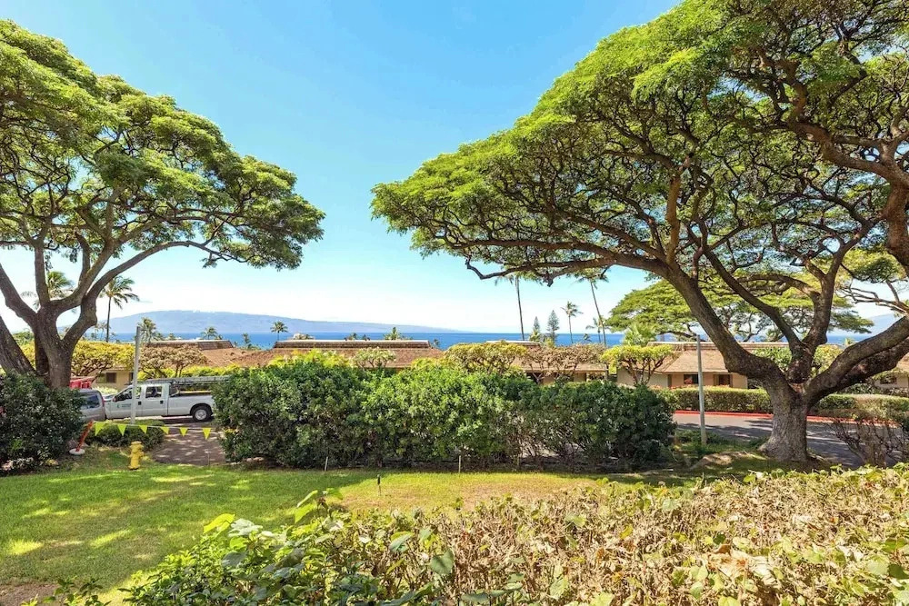 Kaanapali Plantation Condominiums