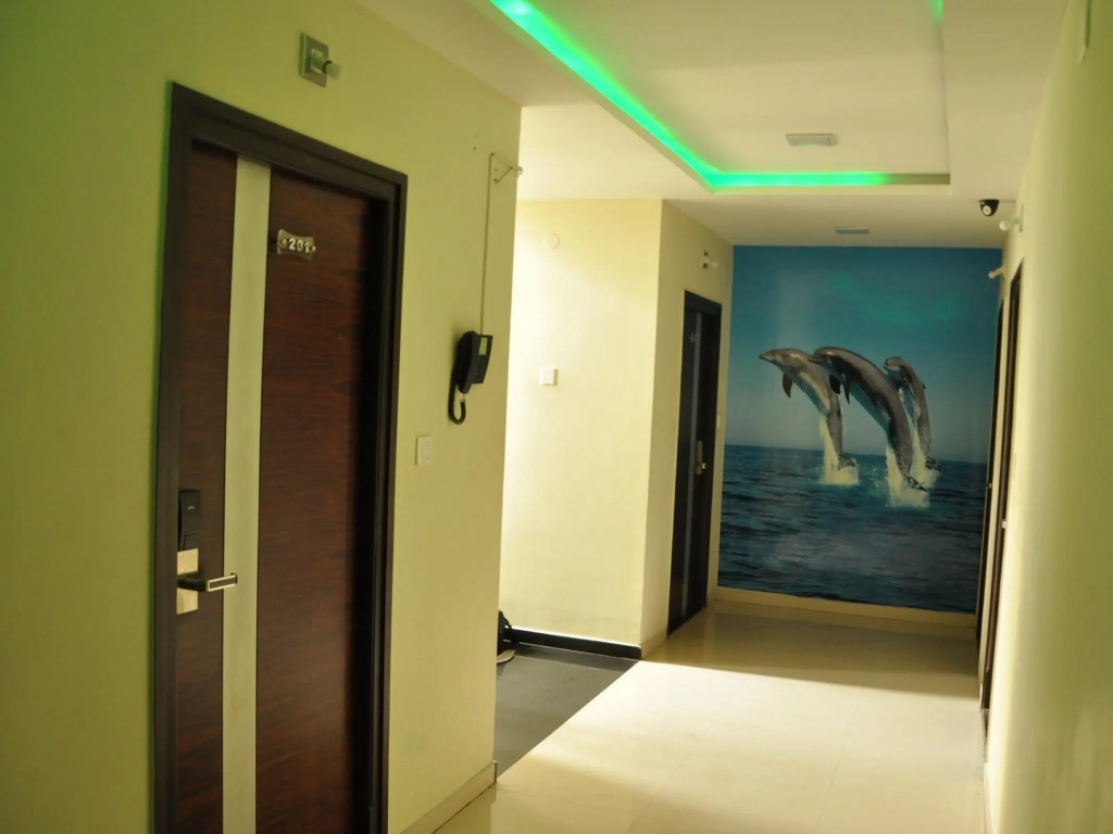 Shubh Vaibhav Inn