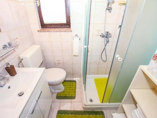 Holiday Home Sergo
