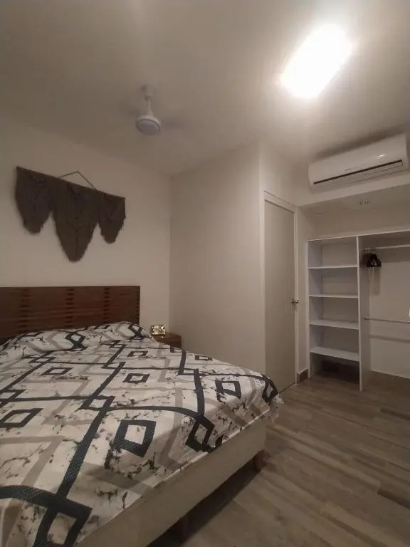 Cozy Apartment 10 Minutes Away Of The Beach And 5Th Avenue + Wifi