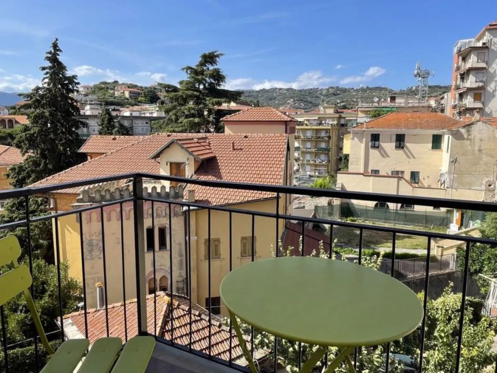 Apartment Ca´ MaSa Imperia