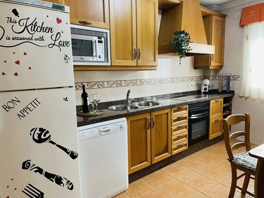Casa Corazon de Nerja by At Home Costa del sol