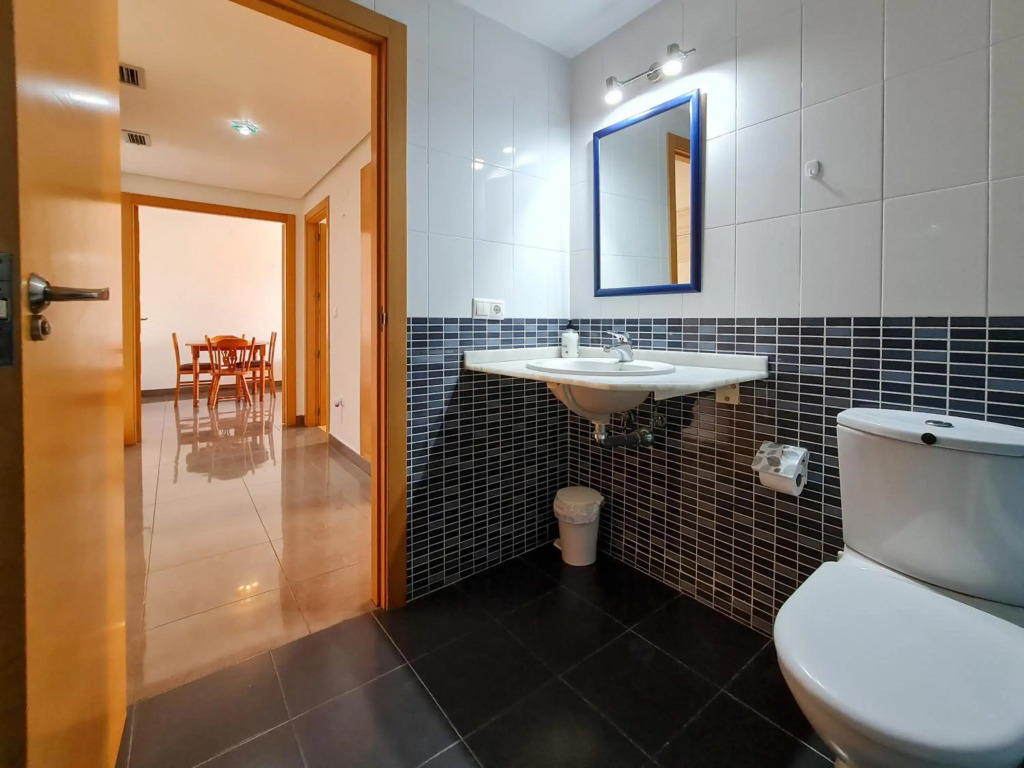 Apartamento Completo Torresol IV