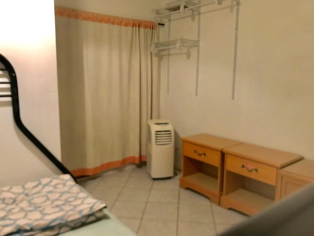 Warm Rooms