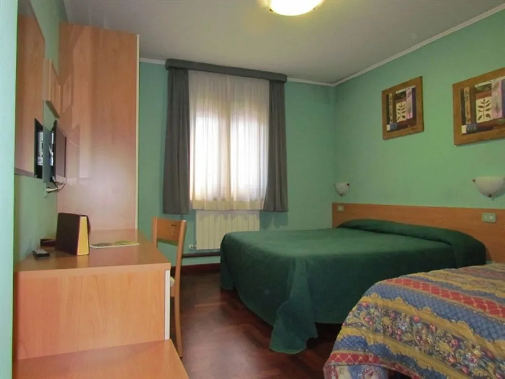Lo Chalet da Ilaria