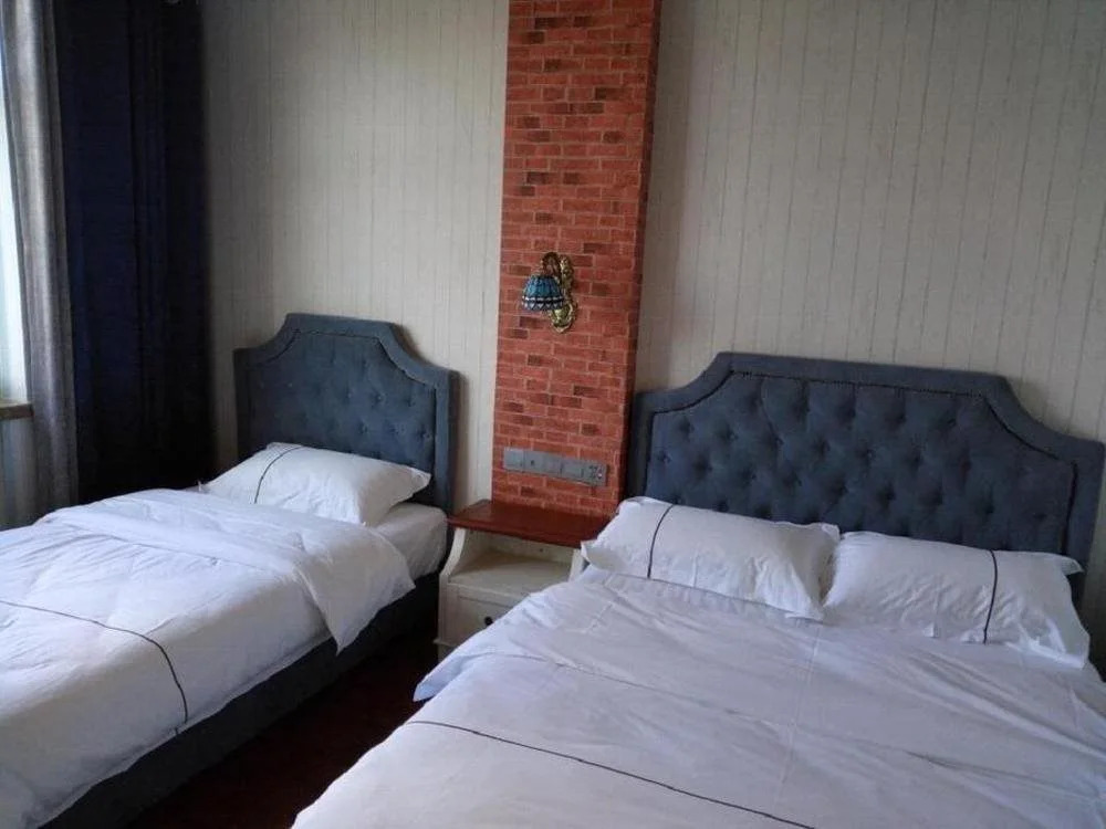 Weihai Milano Fashion Hotel