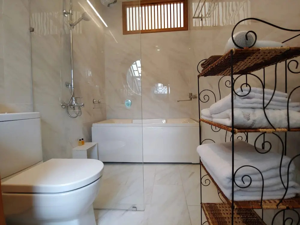 Binh Minh Eco Lodge