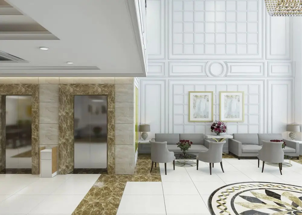 Bao Anh Hotel