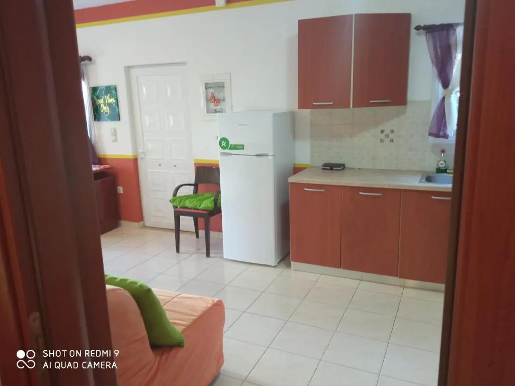 S.D APARTMENT 2
