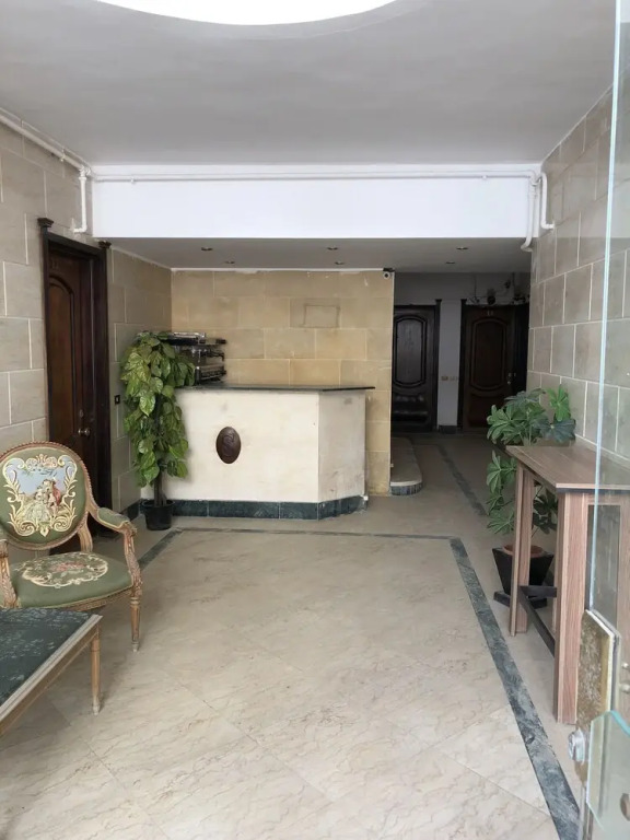 Lotus Apartment