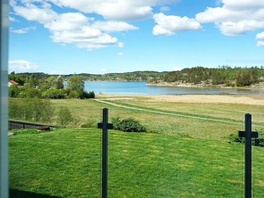 5 Person Holiday Home in Munkedal